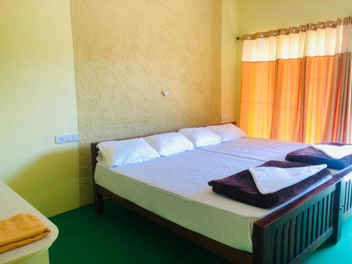 Riverbench Homestay Munnar, Anaviratty Room photo