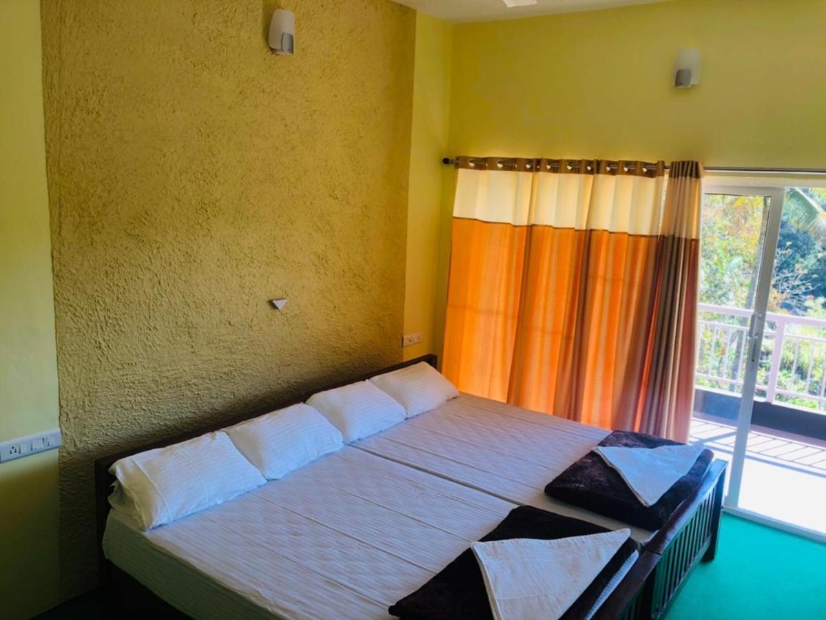 Riverbench Homestay Munnar, Anaviratty Room photo